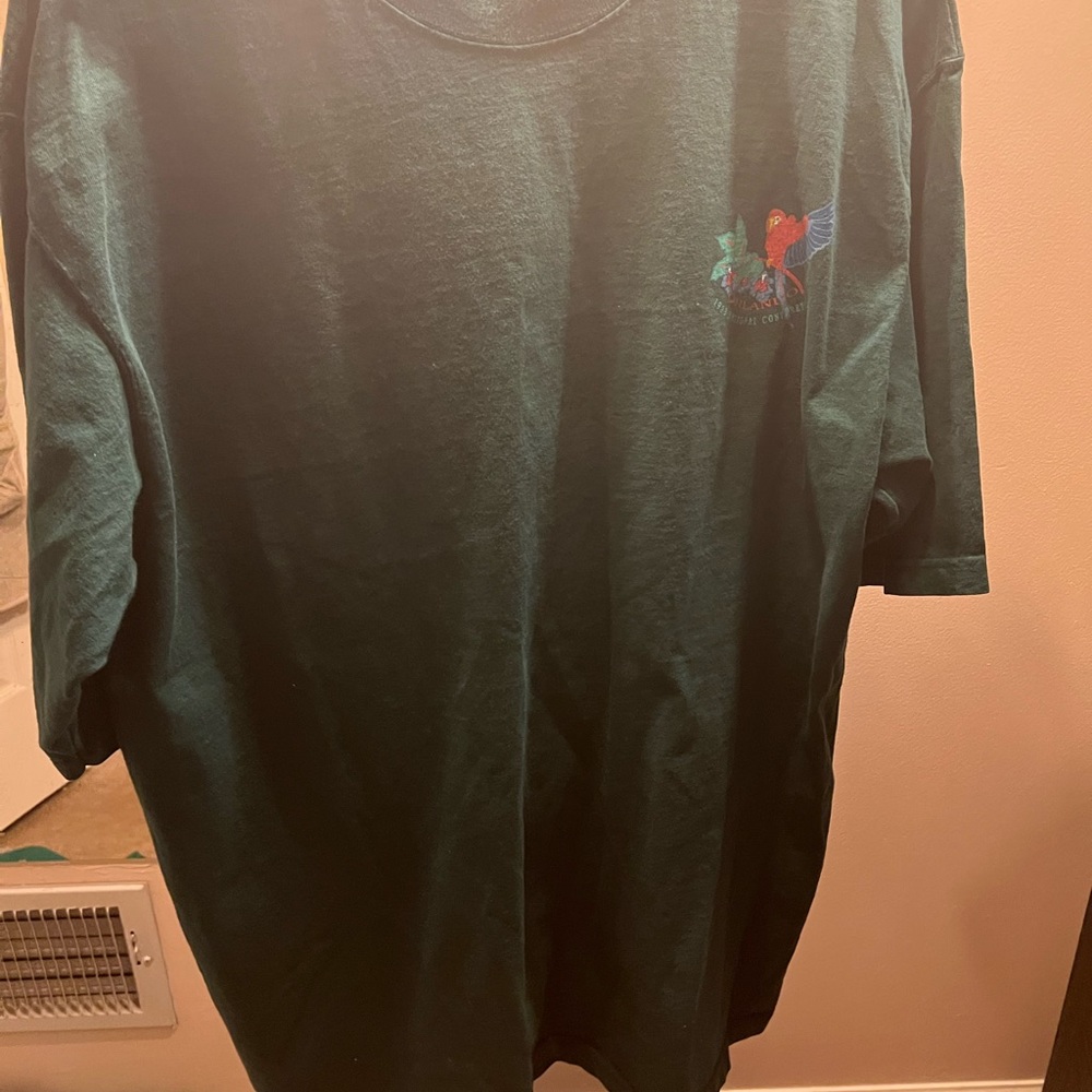 Vintage 1993 Orlando tee